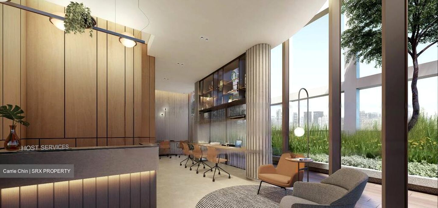 Canninghill Piers (D6), Apartment #483033851